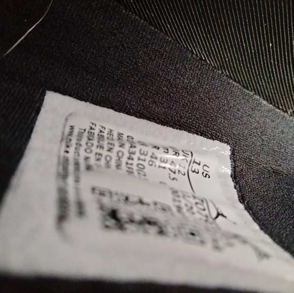 Nike Air Jordan LS Slide 'Beach size 13 - Picture 16 of 16